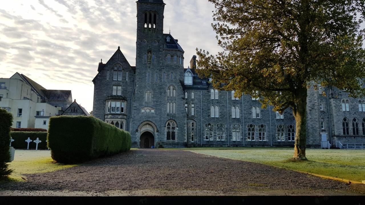 Old School Apartments Highland Club Fort Augustus Zewnętrze zdjęcie