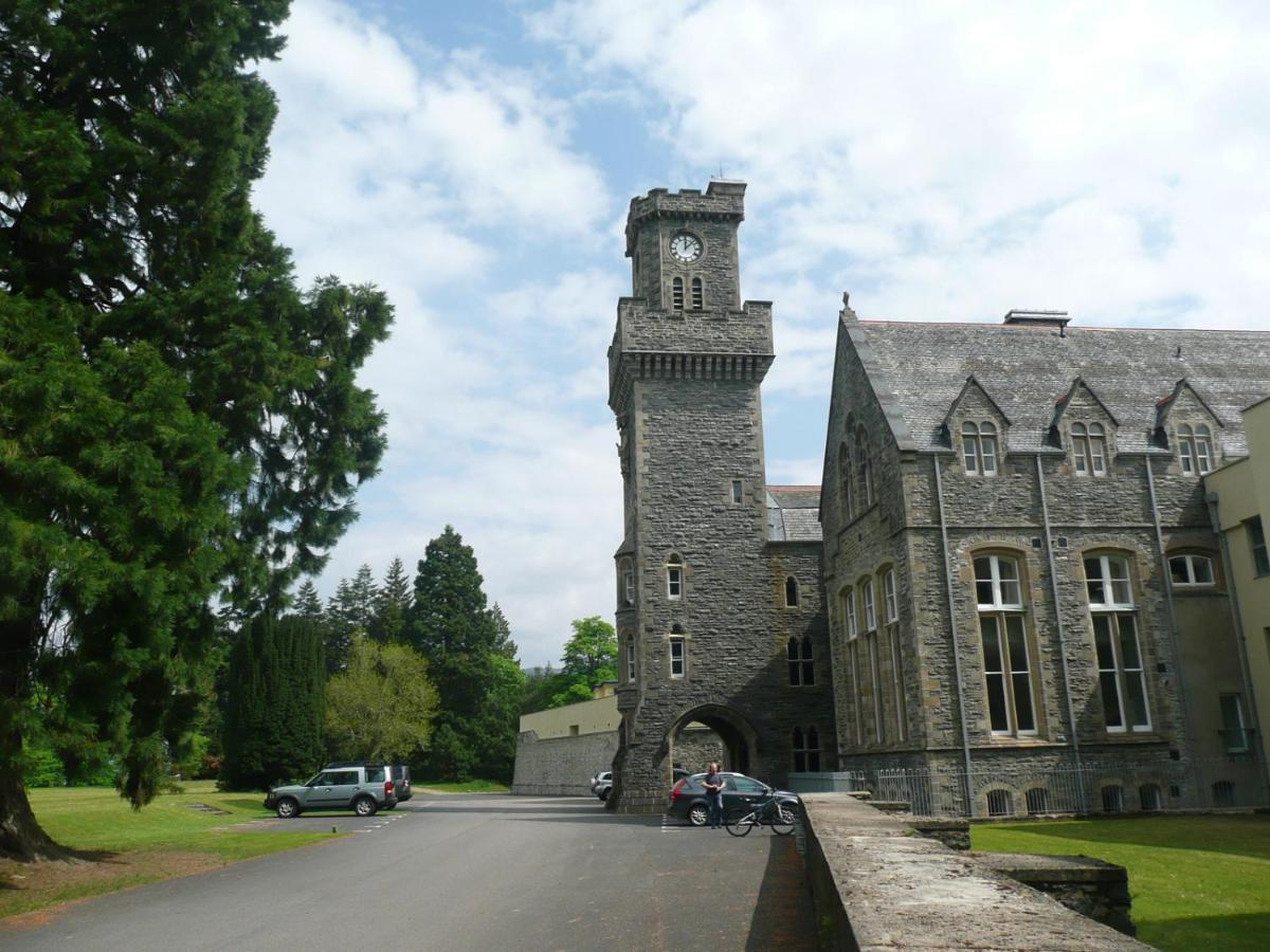 Old School Apartments Highland Club Fort Augustus Zewnętrze zdjęcie