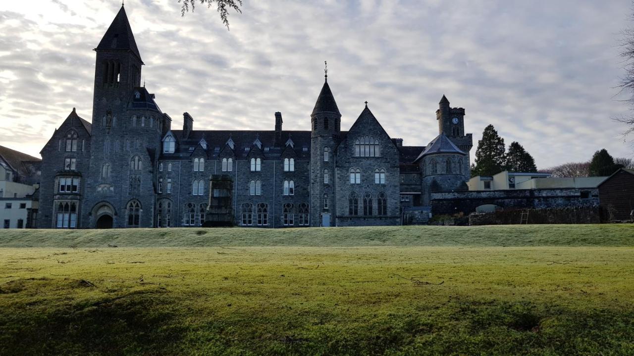 Old School Apartments Highland Club Fort Augustus Zewnętrze zdjęcie