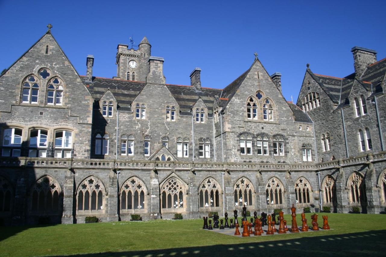 Old School Apartments Highland Club Fort Augustus Zewnętrze zdjęcie