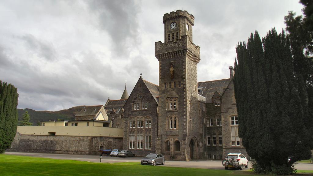 Old School Apartments Highland Club Fort Augustus Pokój zdjęcie